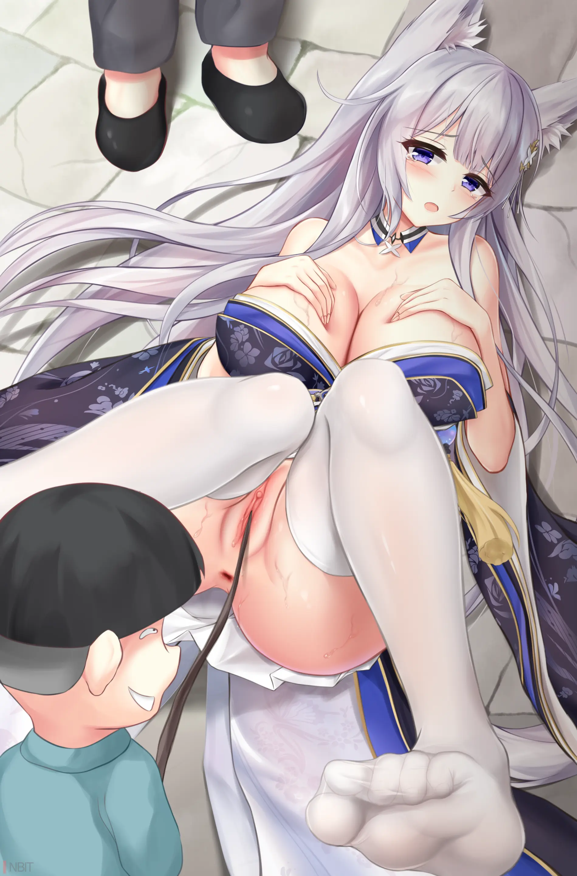 AzurLane IJN Shinano